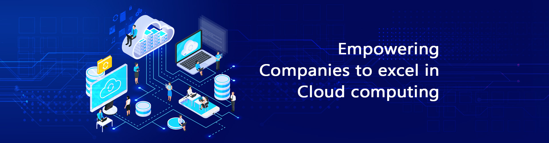 cloud computing